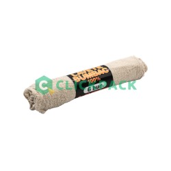 Laveta bumbac pentru toate tipurile de suprafete