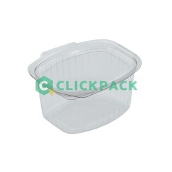 Sosiera cu capac atasat 80cc