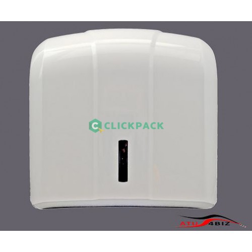 Dispenser prosoape ZZ din plastic